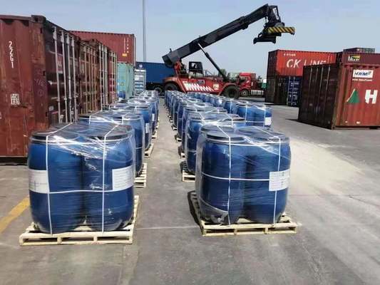 Hot Sale CAS NO.68585-34-2 Sodium Lauryl Ether Sulfate 70% SLES