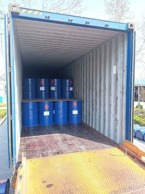 71-43-2 Purity  99.8%min Pure Benzene/ Pure Benzol