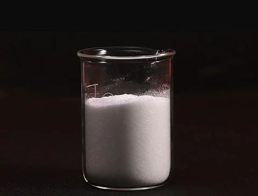 Chemical Material Bio Based 99.5%min CAS 110-15-6 Succinic Acid With Best Price