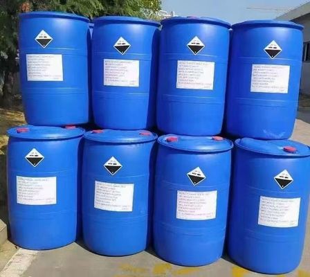 Factory Supply CAS 75-75-2 70% 99% MSA Methanesulfonic Acid/Methane Sulfonic Acid