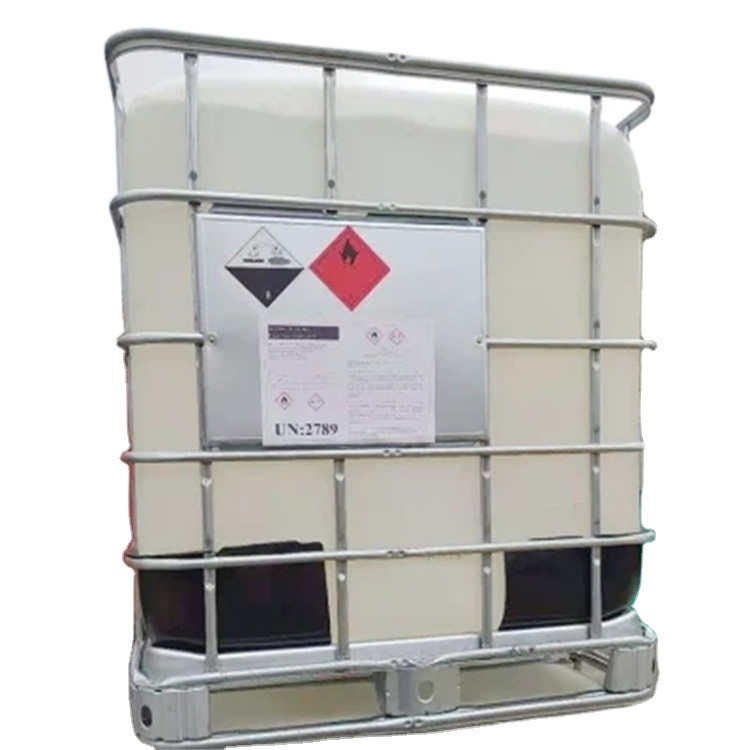 Best Quality 85% 90% 94% 99%  CAS No 64-18-6 Formic Acid