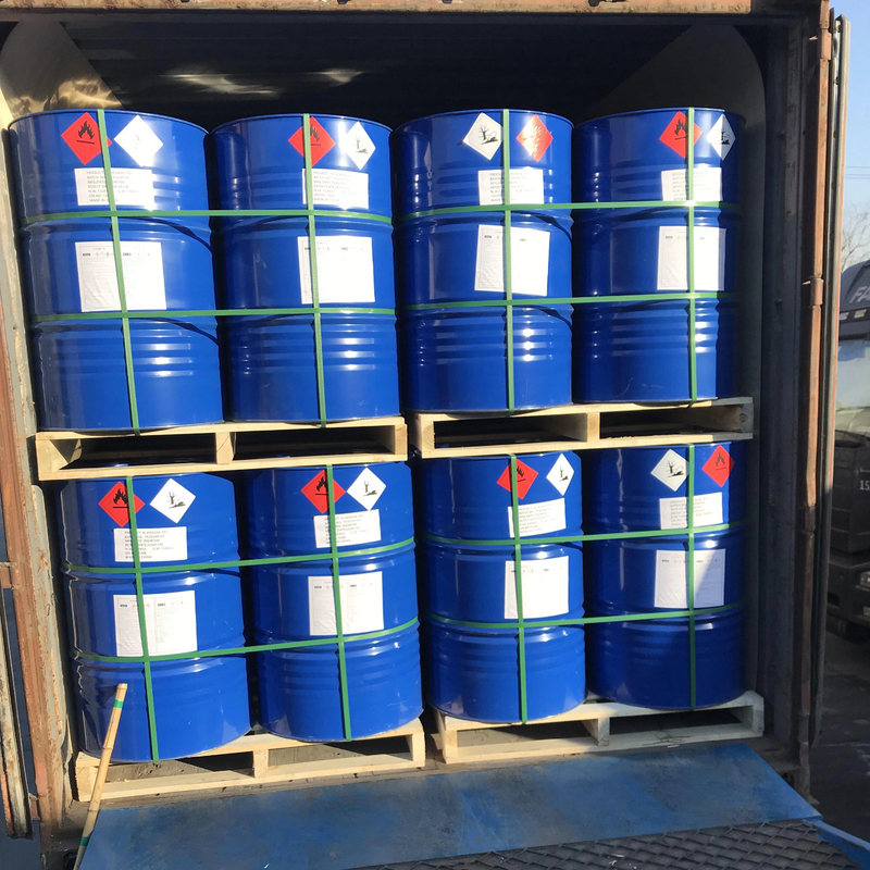 Factory Direct Supply Organic Solvent Hexane 60% 80% 97% 99% CAS 110-54-3 N-Hexane for Solvent Extraction