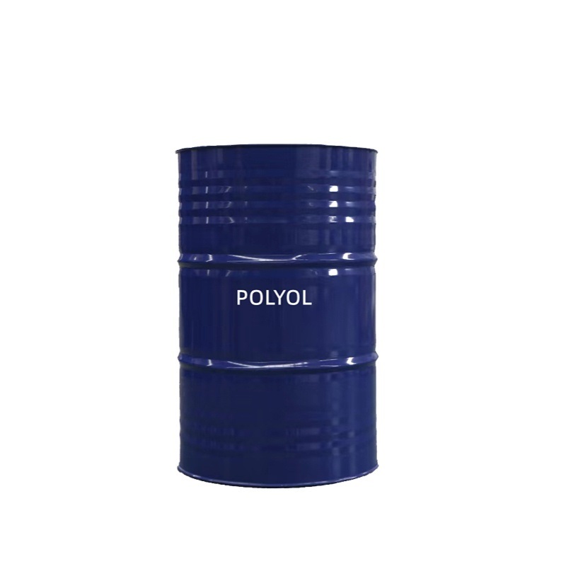 China Korea Factory PU Foam Material Polyether Polyol/PPG/POP/Polymeric Polyol/Polymer Polyol