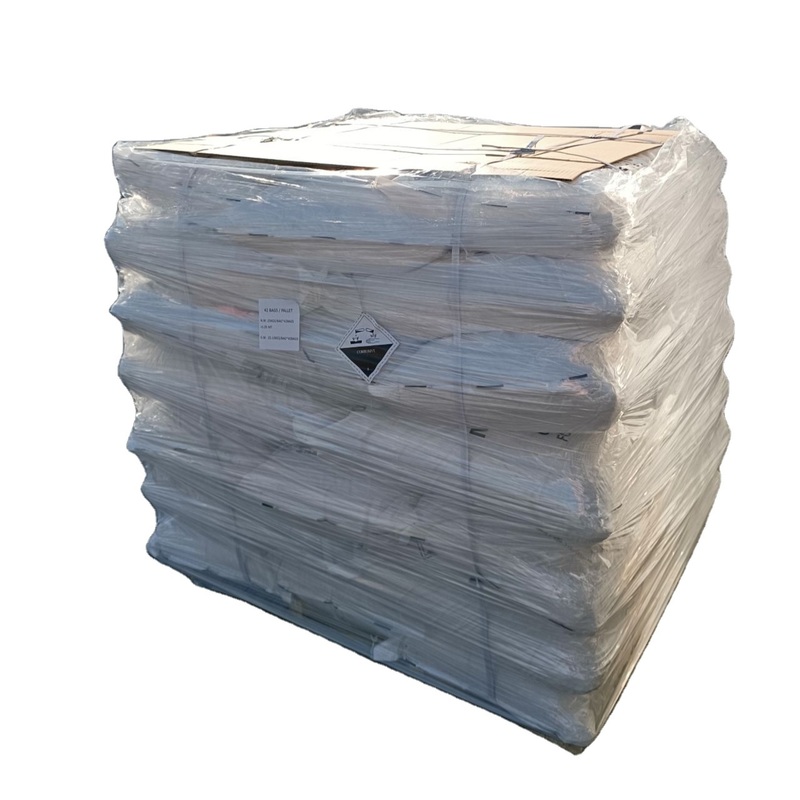 High Purity 90%Min CAS No 1310-58-3 Caustic Potash Flakes KOH Potassium Hydroxide