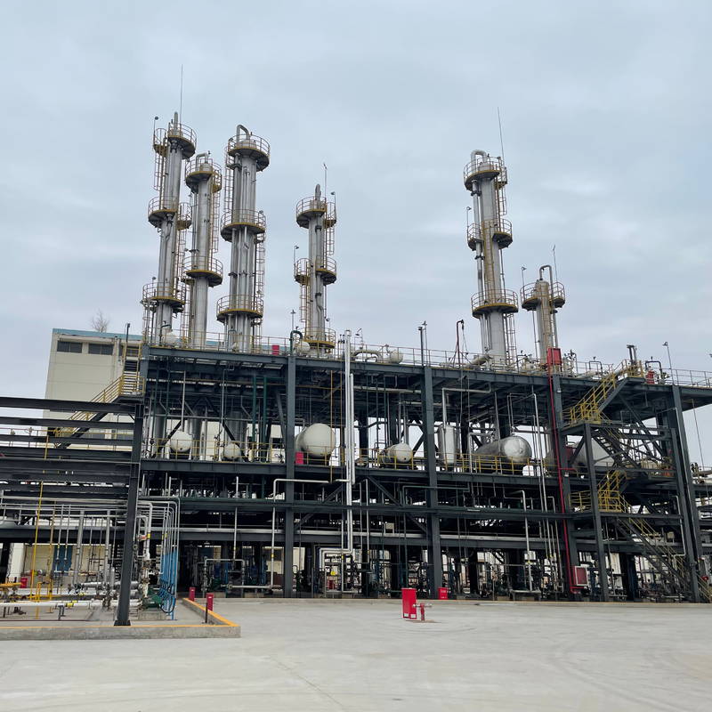 Factory Direct Supply High Purity CAS No 109-99-9 THF Tetrahydrofuran With Fast Delivery