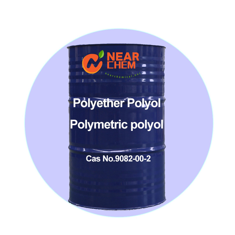 Hot Sale Polymer Polyol for Flexible Slab Stock Foams Pop 15% Polyurethane Foam Chemicals