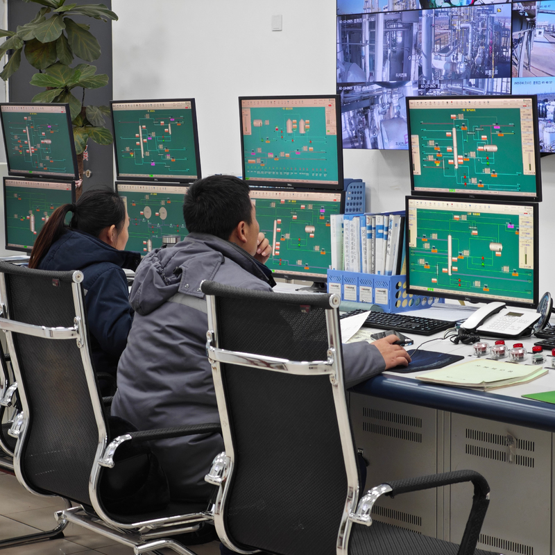 Tetrahydrofuran THF 99.9% Purity CAS 109-99-9 | Factory Direct Supply Used in Polymer Synthesis Pharmaceutical Intermediates