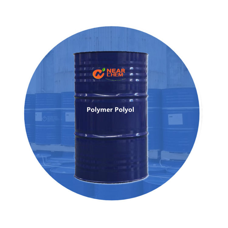 Foaming Raw Material Sponge Blended PPG 3000 3500 5000 Polyether Polyol with Free Sample