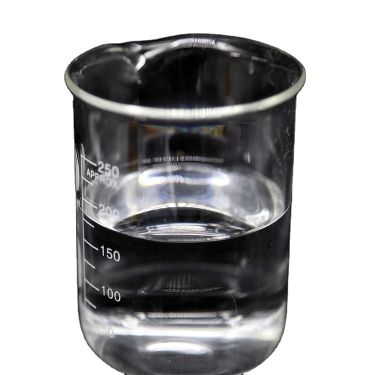 China Factory Supply  with Good Price CAS 79-09-4 Propionic Acid Feed Additive