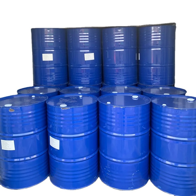 High Quality CAS No 9003-11-6 Polyether Glycol/PPG and Polymer Polyol/Pop for Polyurethane Rigid and Flexible Foam