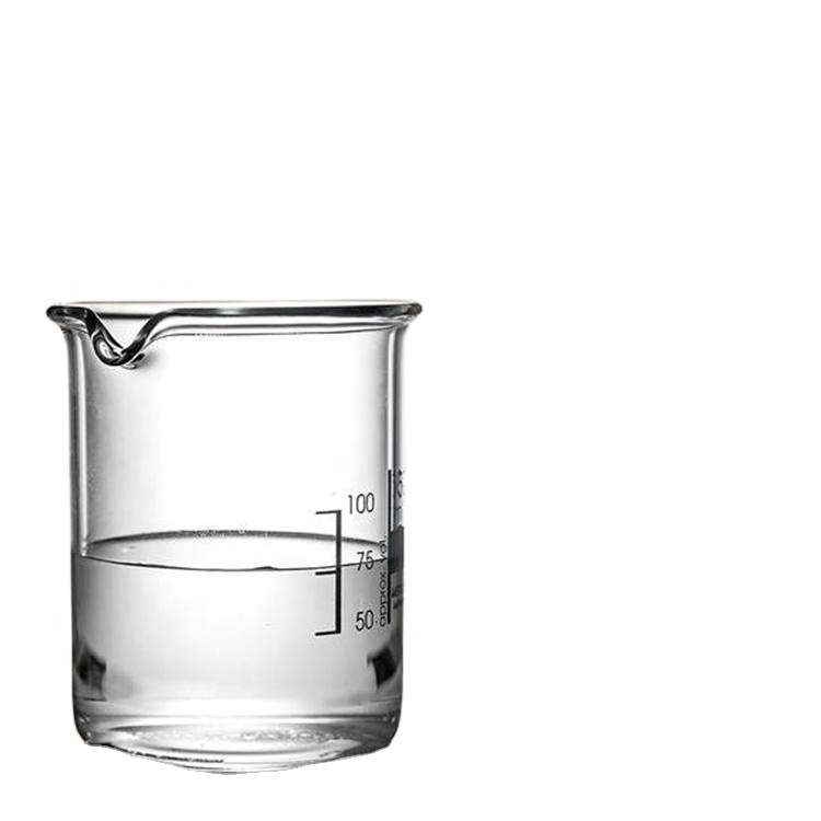 Food Tech USP Grade CAS 57-55-6 Purity 99.5% Propylene Glycol/PG