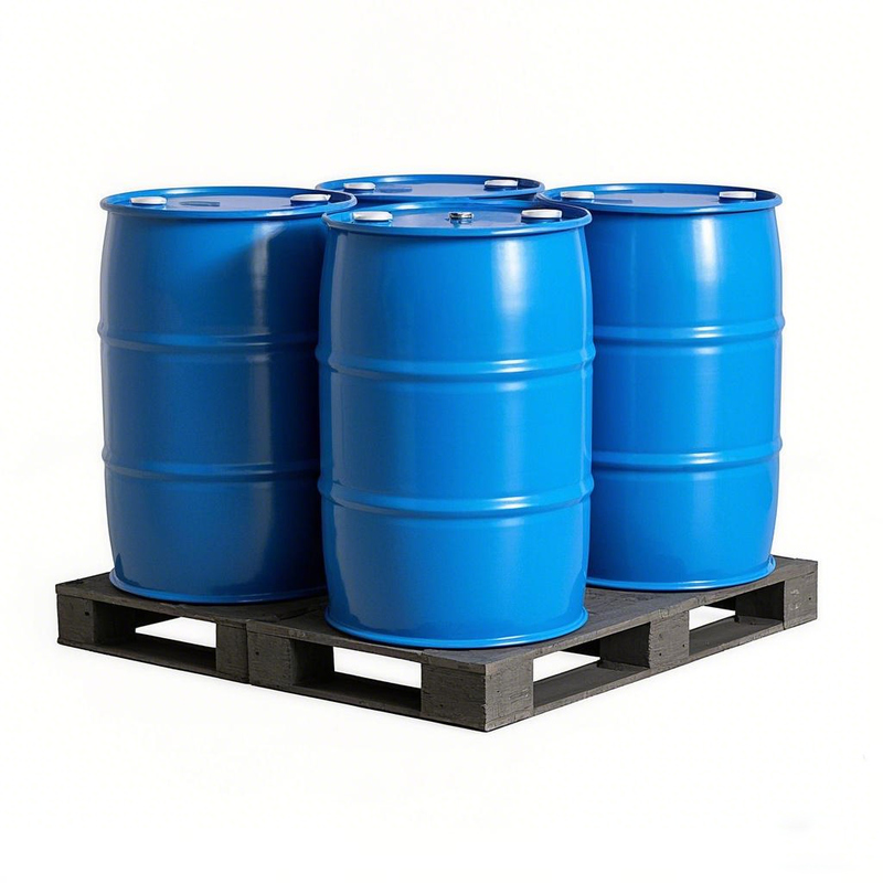 Factory Direct Propylene Glycol PG CAS Number 57-55-6 Solvent for Paint Coatings Personal Care Products