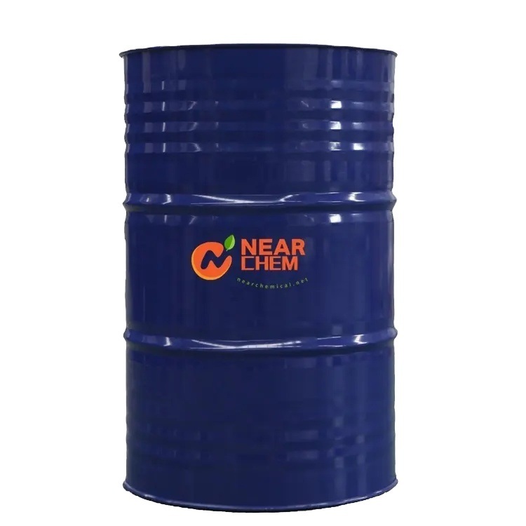 Factory Price CAS 80-62-6 Methyl Methacrylate / MMA for Paint