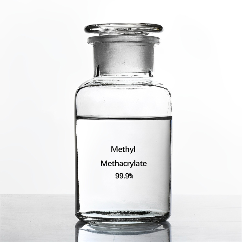 CAS 80-62-6 99.9%min Methyl Methacrylate Monomer/MMA for Painting