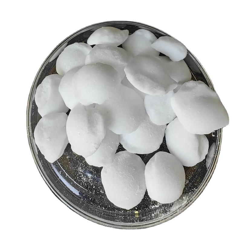 Maleic Anhydride Ma CAS 108-31-6 Used to Produce Unsaturated Polyester Resin and Alkyd Resin
