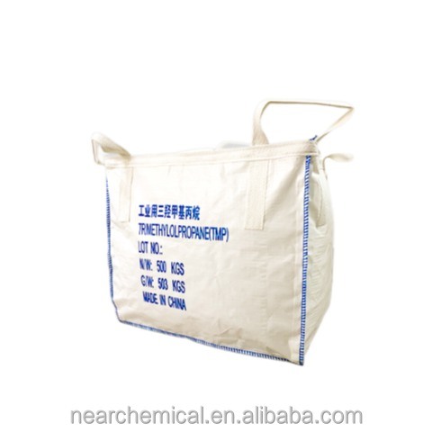 High Quality and Fast Delivery Trimethylolpropane TMP CAS 77-99-6 for the Preparation of Emulsifier Liquid Fuel Additives