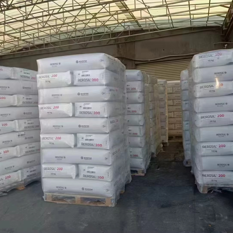 Factory Supply CAS 14808-60-7 Pure Sio2 Silicon Dioxide with Good Price