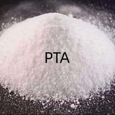 Chinese Factory Hight QualityPure Terephthalic Acid Powder PTA CAS 100-21-0 for Polyester Production