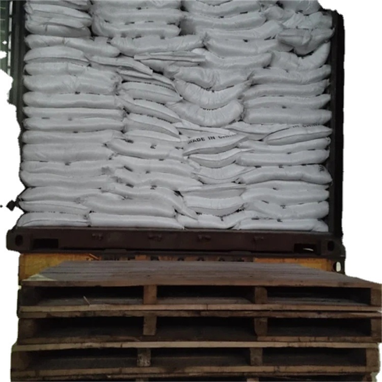 99.8% Melamine CAS 108-78-1 Used in the Manufacture of Melamine Formaldehyde Resin