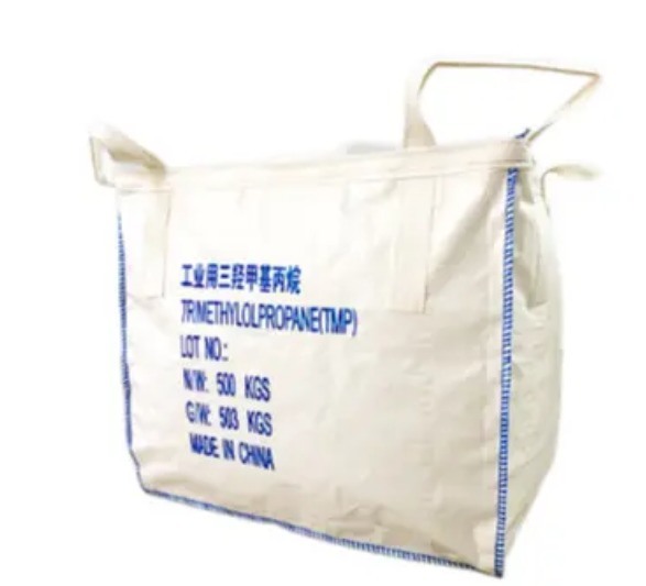 Factory Supply CAS No. 77-99-6 Trimethylolpropane TMP for Paints Industry