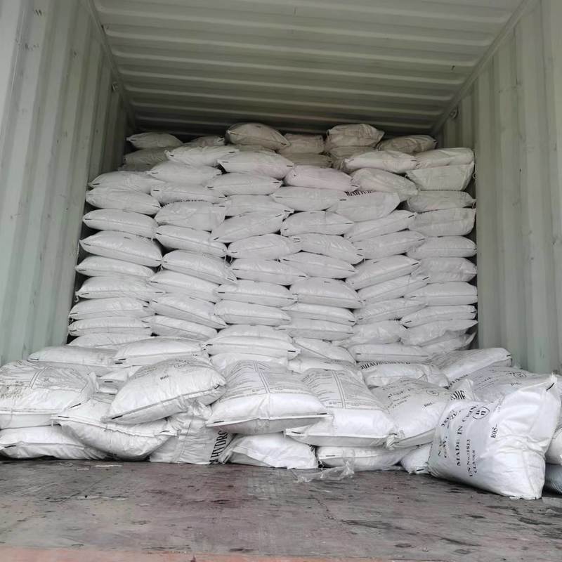 90% 95% Potassium Hydroxide Flakes KOH 25kg/Bag Potassium Hydroxide Price for Main Raw Material of Polyester Fiber