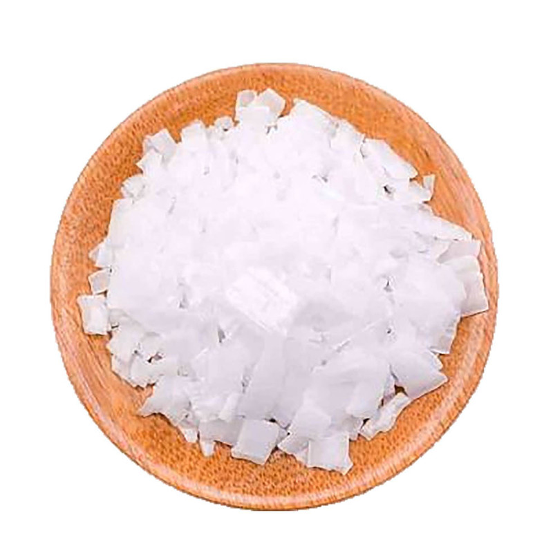 Factory Supply CAS 1310-58-3 90% 95% Potassium Hydroxide KOH  Caustic Potash