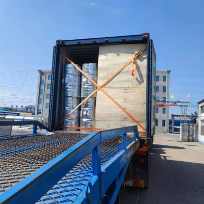 China Supply Cas 62-53-3 Aniline Mainly Used in the Manufacture of Dyes Drugs and Resins