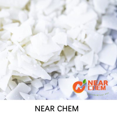 Hot Selling Raw Material KOH Potassium Hydroxide Flakes 1310-58-3