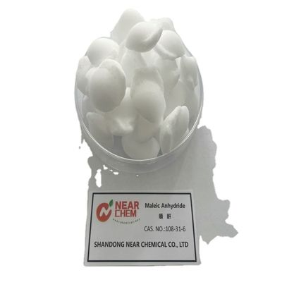 Tengda Brand with Reach Certificate Wholesale Price Resarch Chemical Maleic Anhydride
